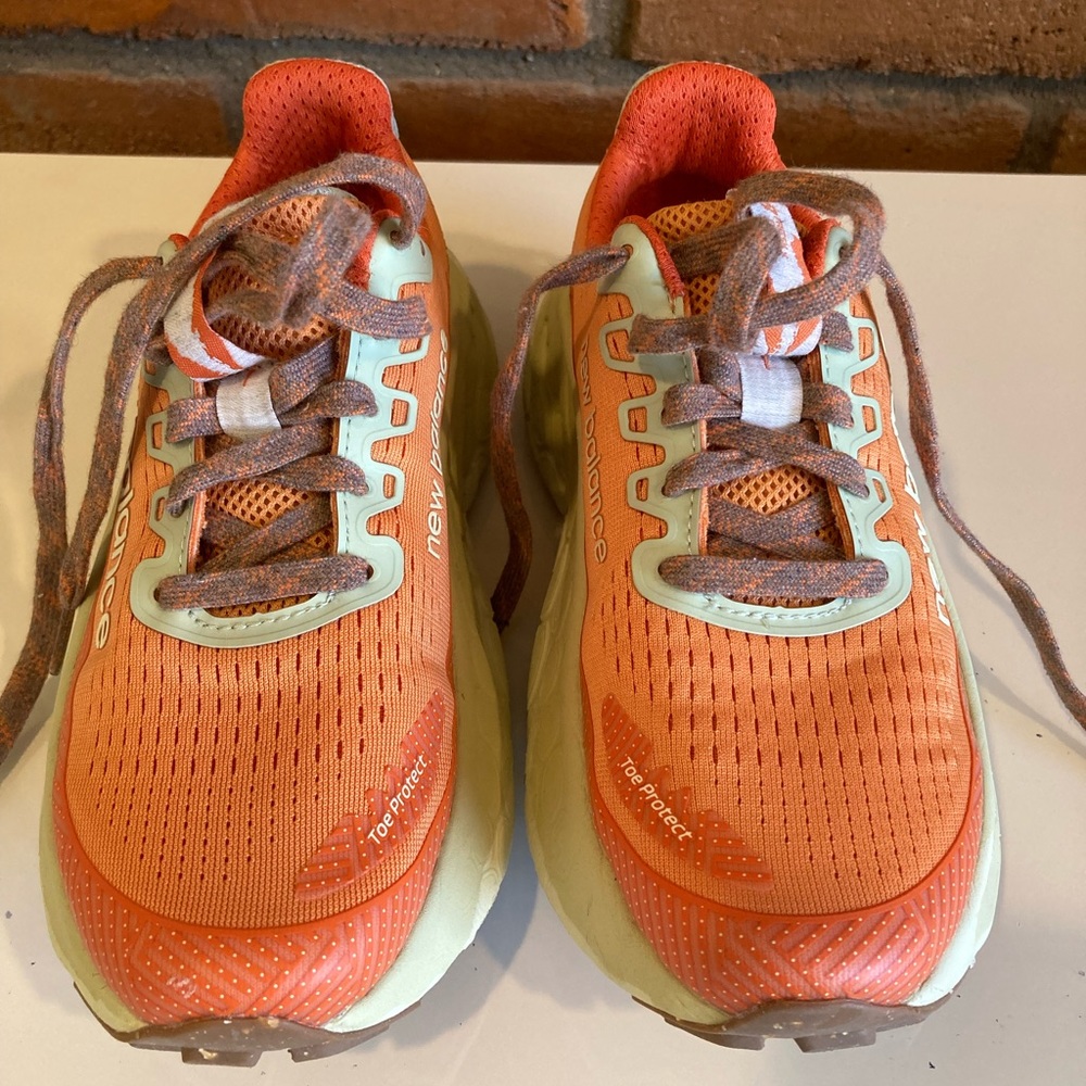 New Balance Fresh Foam V3Trail